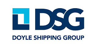 Doyle Shipping Group Logo